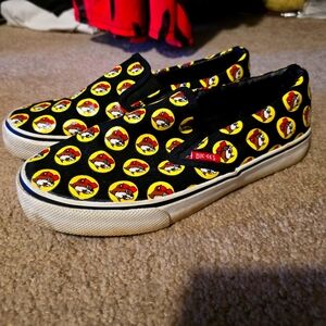 Bucee's Sneaker Slides